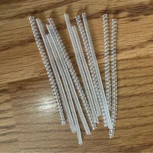 Ring snuggies - various sizes